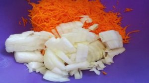 Легкие голубцы без риса