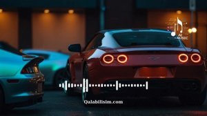 Gearshift æ 🔥 Car Music 2024 🔥 Bass Boosted 🔥 Best Of EDM 🔥 Electro House Party _ AI Music
