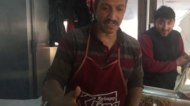 ARDA’nın KAMERASI-MEHMET USTA'DAN GERÇEK ADANA KEBABININ SIRRI смотреть онлайн