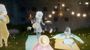 [BETA Spoiler]Sky: Children of the Light - Дни стиля | Дни солнечного света