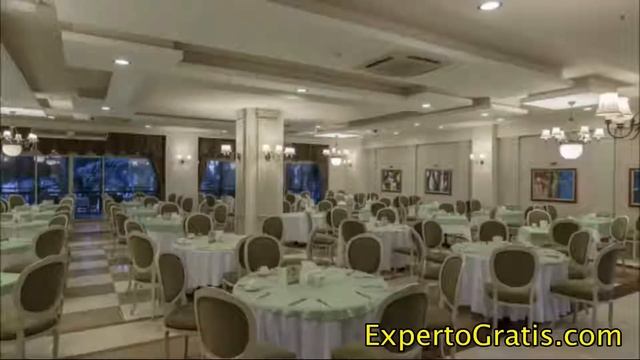 Sunis Kumkoy Beach Resort Hotel & Spa, Side, Turkey смотреть онлайн