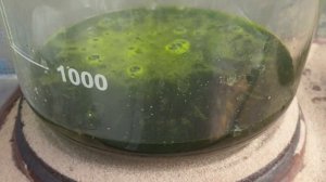 Аффинаж советской лигатуры(советские разъемы). Выход порадовал.... больше унции золота...