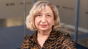 БЛИЦ-ИНТЕРВЬЮ | ВИРА ПЛОТНИКОВА, Vira Plotnikova | Бизнес-форум RFRF на выставке дизайна и моды СРМ