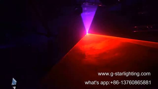 nine head bird laser moving head light from g-starlighting смотреть онлайн