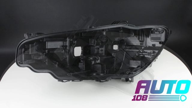 BMW 8 G14/15/16 (2018-2022) левый