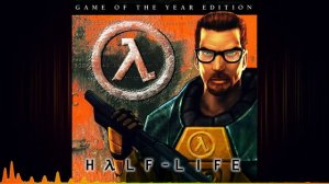 Half-Life - Credits Closing Theme (REMIX)