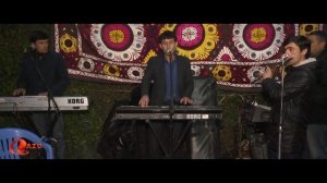 Хушбахт Гадоев - Cурудхои оромбахш |  Khushbakht Gadoev - Surudhoi orombakhsh (2020)