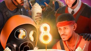 обновление 0.33.2 в честь деня рождениия STANDOFF 2