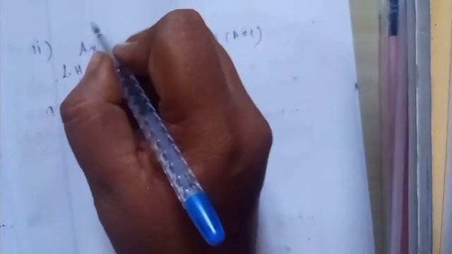 Class 10  Chapter  1  Exercise 1.1   6th Sum 