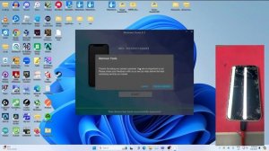 Bypass A12+ iPhone and iPad with iRemove tools on windows