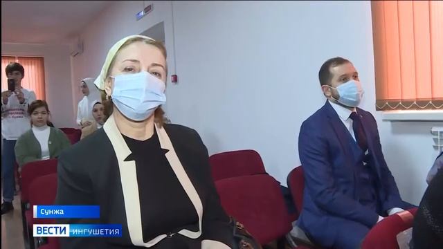 «Орден милосердия» получили лучшие медики смотреть онлайн