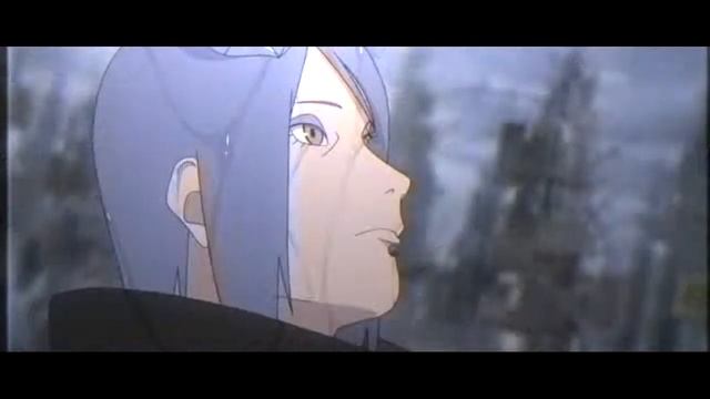 Nagato x Konan - Night Lovell смотреть онлайн