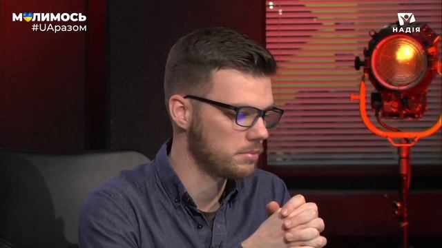 Всеукраїнський марафон НАДІЇ. 27.03.22. Вечірній ефір. | Телеканал "Надія"