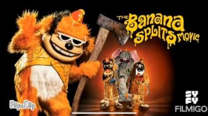 The banana splits movie song 🎵