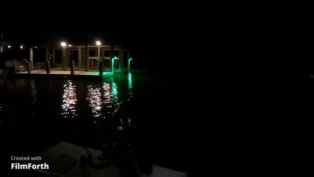 RAPALA X RAP TWITCHIN MULLET #361FishingChannel смотреть онлайн