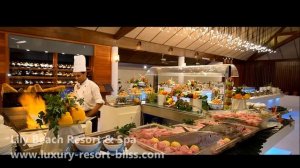 Lily Beach Resort & Spa   Best Maldives All Inclusive Resorts