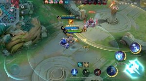 MOBILE LEGENDS Эйдора часть 3