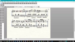 ноты ОТ ЛЮДЕЙ НА ДЕРЕВНЕ НЕ СПРЯТАТЬСЯ гармонь25х25