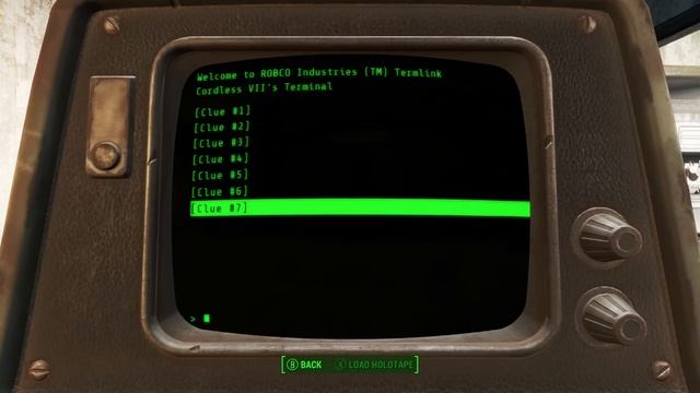 Fallout 4 - Player Home in Goodneighbor смотреть онлайн