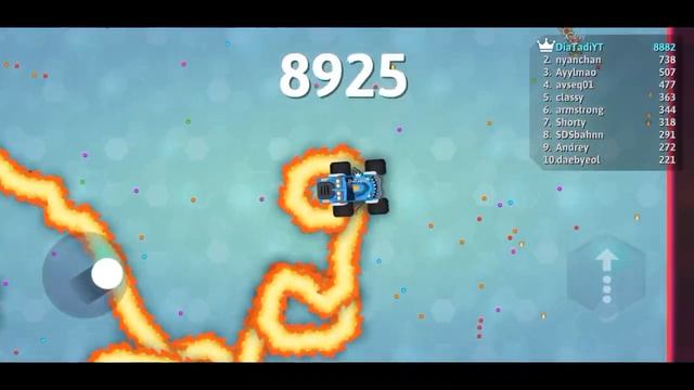 Snake.io - NEW SKINS UNLOCKED, SNAKE STOMPER!  Epic Funny Snakeio Gameplay смотреть онлайн