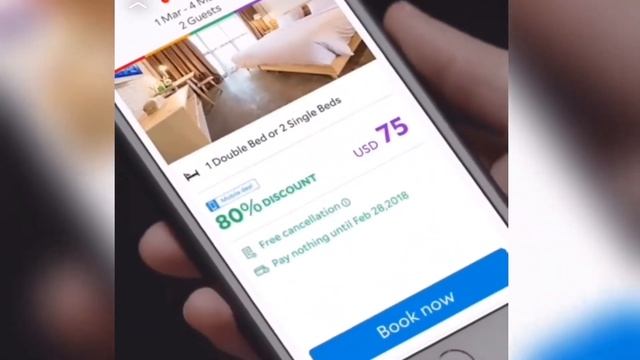 Dubli Malaysia - Booking Agoda get Cashback ! смотреть онлайн