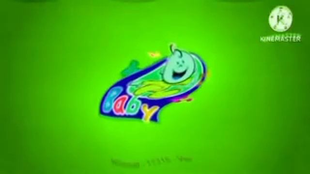 Toyor Baby Logo Animation Effects (Preview 2 Funny 824 Effects) in G-Major 433 смотреть онлайн