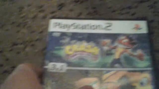 Моя коллекция дисков на приставку 2 смотреть онлайн