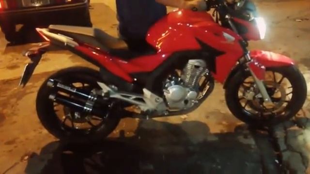 CB twister coyote duplo 《Alexandre Pettis 》 смотреть онлайн