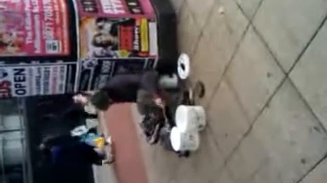 Decorator Drumming смотреть онлайн