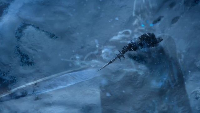 World Of Warcraft - Wrath Of The Lich King HD 1080p By Zack77 смотреть онлайн