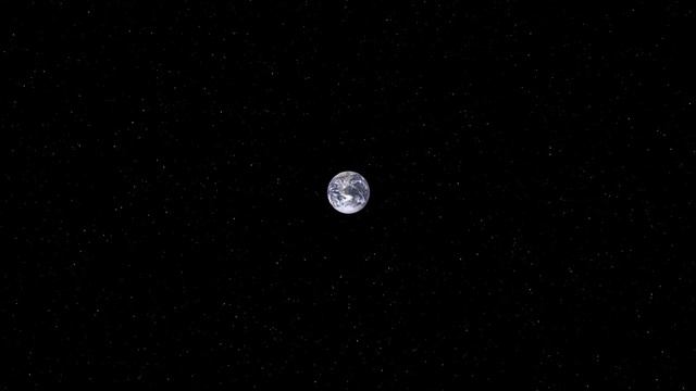 Space Scene | 3D Camera | After Effects смотреть онлайн