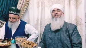 Мавлави Бохтари бо Хочи Мирзо чи сухбат кардан