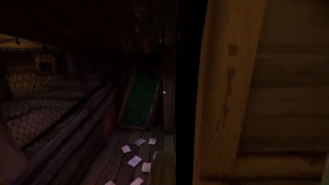 Hello Neighbor 2 👍 Дополнение back to school. ЧАСТЬ 5. SanyaVulkan. смотреть онлайн