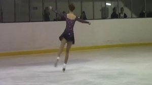 Dar'ya EFIMENKO FS