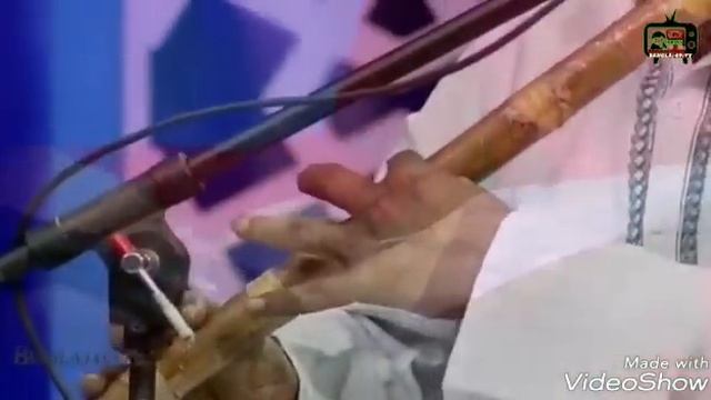 বারী সিদ্দিকীর হৃদয় ছোঁয়া বাঁশির সুর ☘️ смотреть онлайн