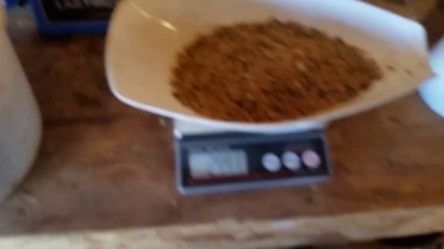 How to test the Moisture Content of grain. смотреть онлайн