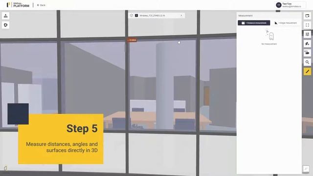 BIMData.io - 3D VIEWER TUTORIAL смотреть онлайн
