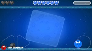 RED BALL 4: BLACK BOX vs BLUE BALL ALL BOSSES 'Normal vs Ultraspeed' GAMEPLAY VOLUME 1-5