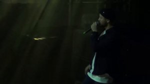 Макс Корж - Мотылек Минск Арена 16.12.17