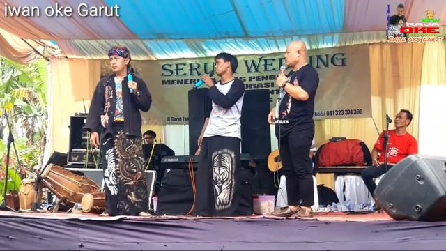 TRIO KWEK KWEK BERULAH KEMBALI DI TAHUN 2021 ( GERRRR ) смотреть онлайн