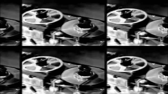 Delia Derbyshire - Falling (1964) смотреть онлайн