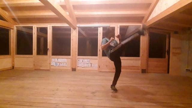zumba playlist 4,5,6 en buerba, ordesa