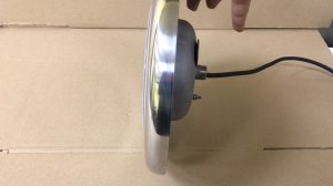 Фонарь для бассейна RGB 25W, 12V