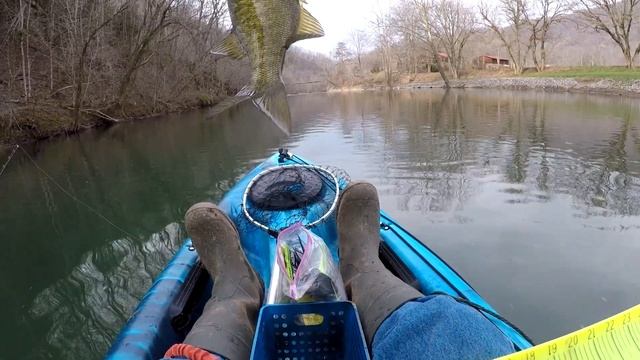 Taking the pelican out for another fishing trip!!! смотреть онлайн