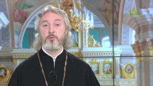 Церковный календарь 18 апреля. Великая Пятница