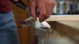 08. Making the Doors