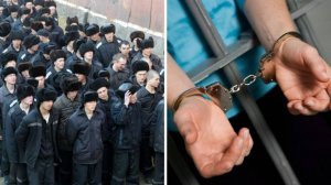 2025. НЕ АМНИСТИЯ В РОССИИ И АМНИСТИЯ В КАЗАХСТАНЕ: такие разные решения. Мнение А.РОЖИНЦЕВА