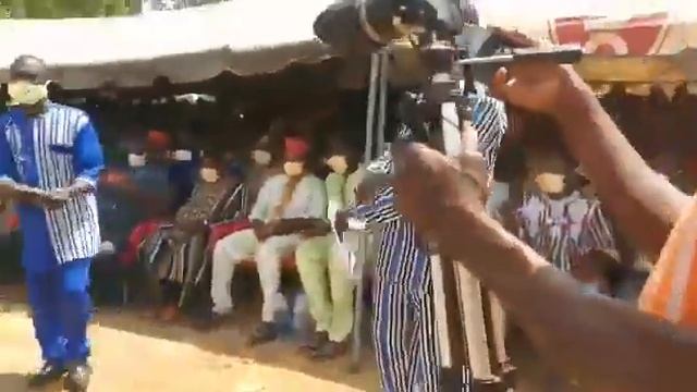 bissa culture soso dance nice one смотреть онлайн