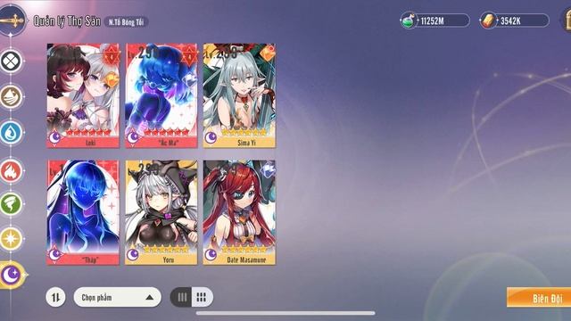 [Dragon Waifu] Sima Yi Ur - Ảo Thuật Làm Biến Mất 60M Trong 10 Phút смотреть онлайн