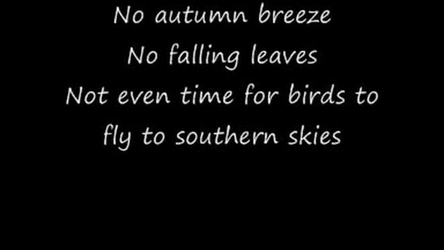 Stevie Wonder I Just Called To Say I Love You W LYRICS YouTube смотреть онлайн